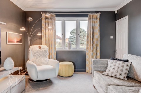 Property thumbnail image for Selby Lane, Keyworth, Nottingham