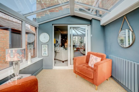 Property thumbnail image for Selby Lane, Keyworth, Nottingham