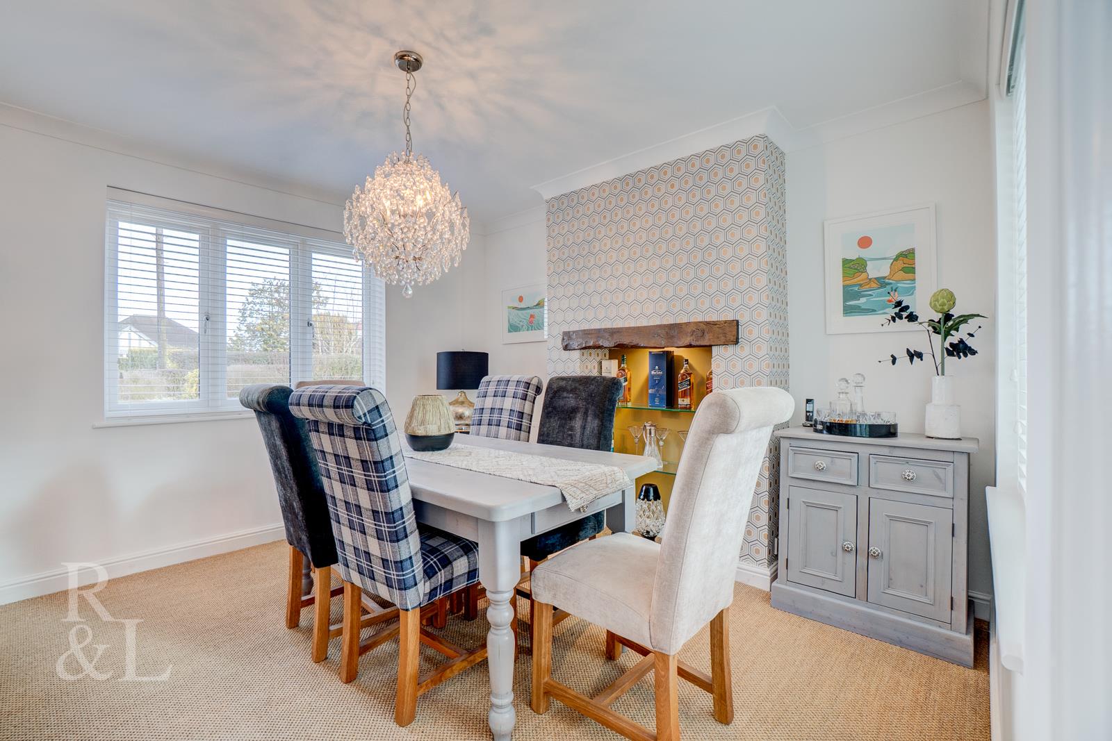 Property image for Selby Lane, Keyworth, Nottingham