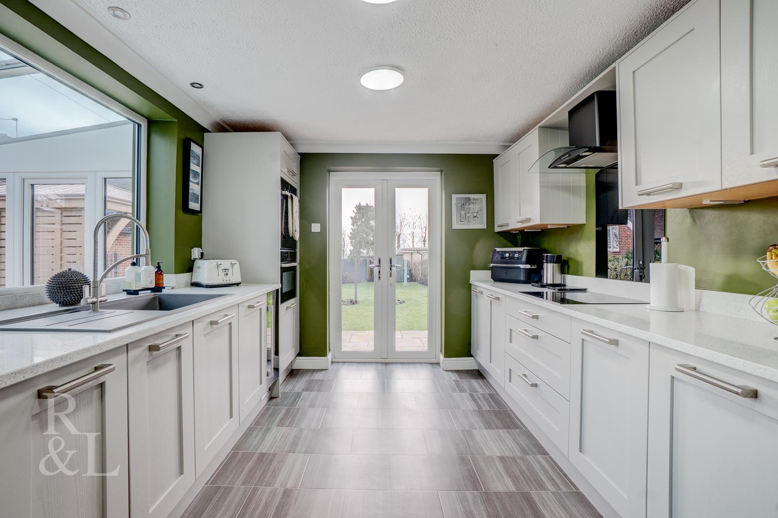 Property image for Selby Lane, Keyworth, Nottingham