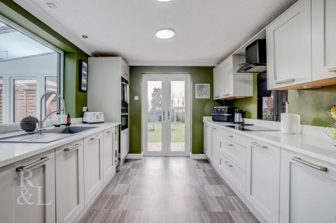 Property thumbnail image for Selby Lane, Keyworth, Nottingham