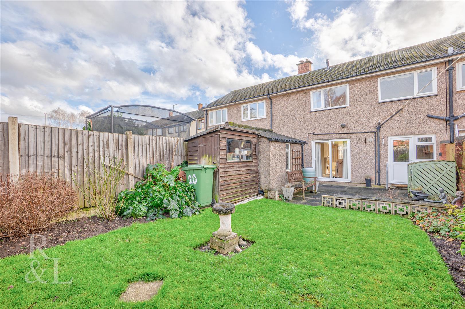 Property image for Wordsworth Avenue, Tamworth