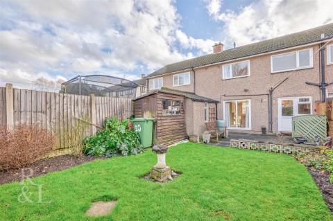 Property thumbnail image for Wordsworth Avenue, Tamworth