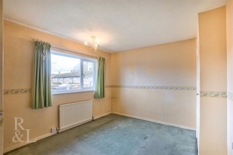 Property thumbnail image for Wordsworth Avenue, Tamworth