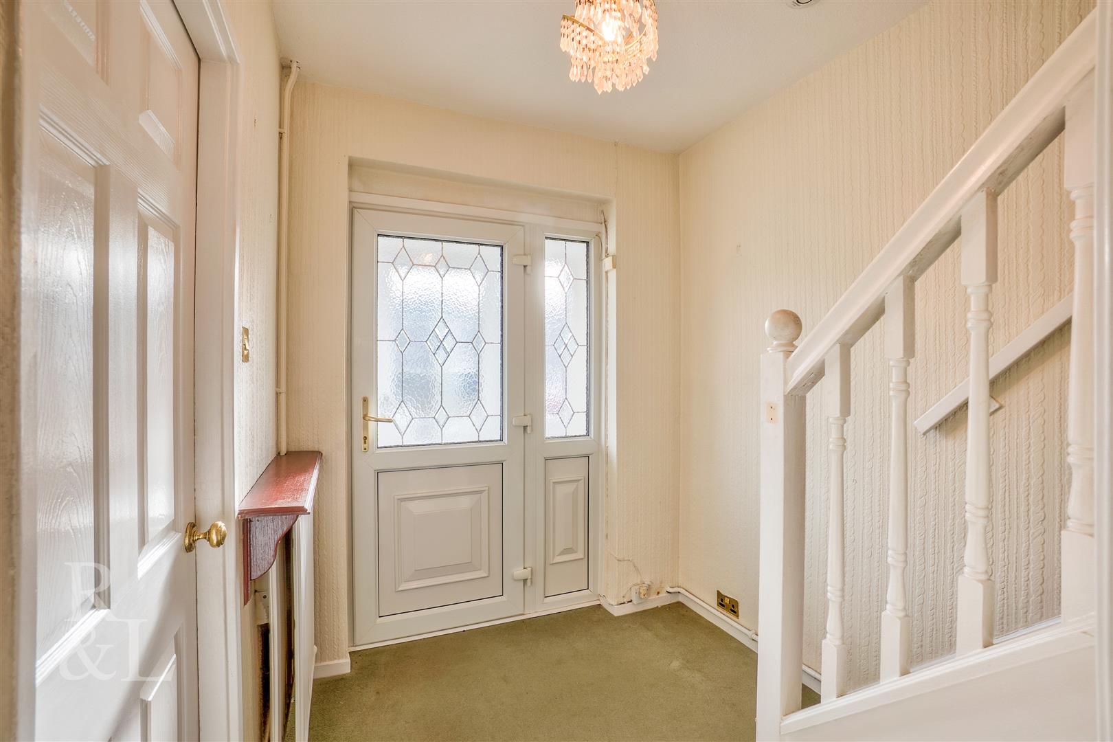 Property image for Wordsworth Avenue, Tamworth