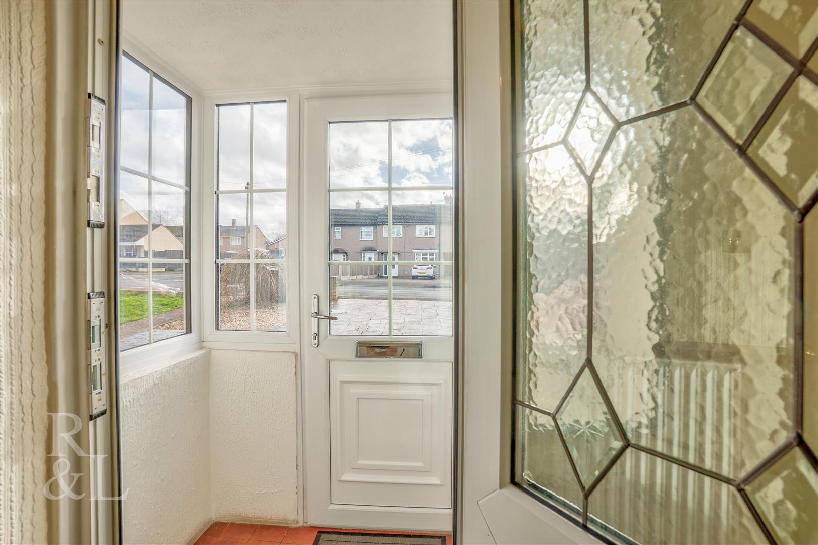 Property image for Wordsworth Avenue, Tamworth