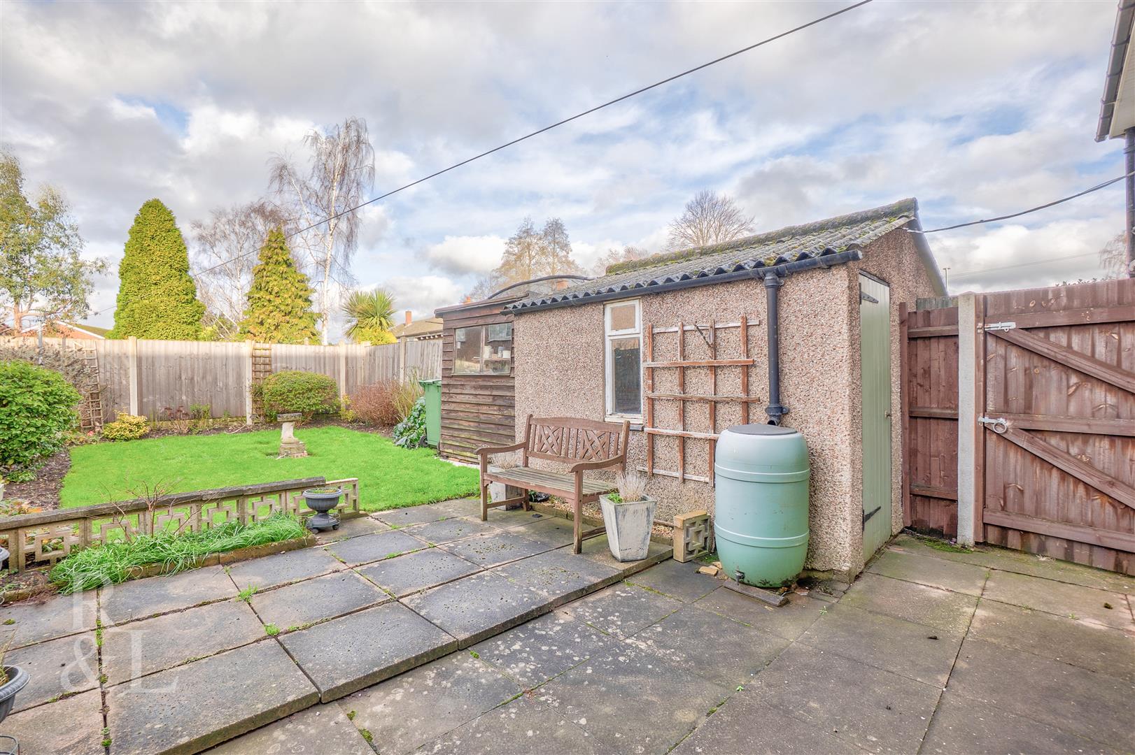 Property image for Wordsworth Avenue, Tamworth