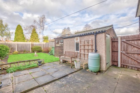 Property thumbnail image for Wordsworth Avenue, Tamworth