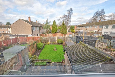 Property thumbnail image for Wordsworth Avenue, Tamworth