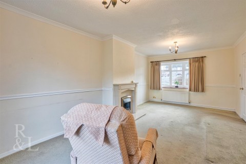 Property thumbnail image for Wordsworth Avenue, Tamworth