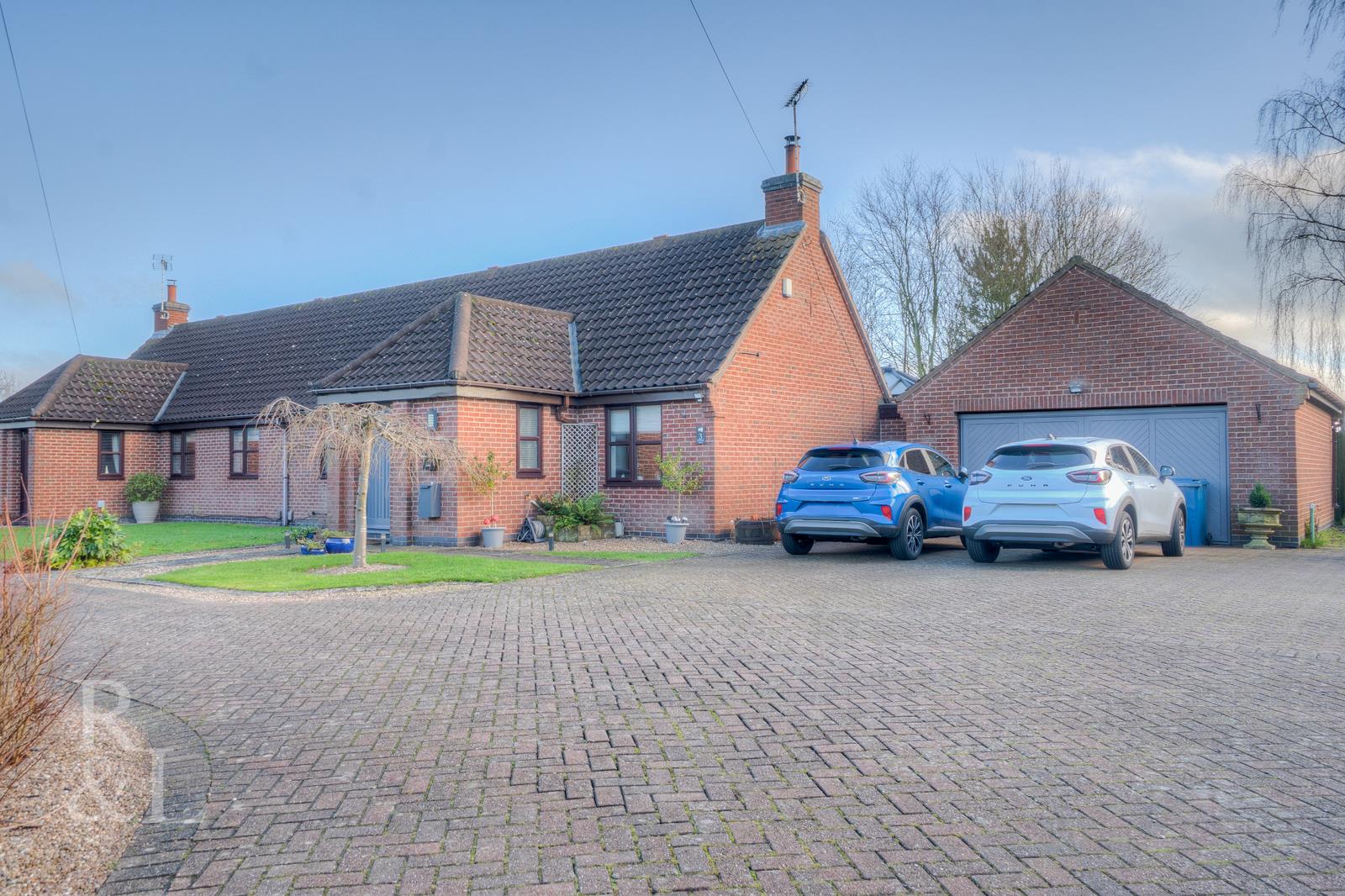 Property image for Browns Lane, Stanton-On-The-Wolds, Keyworth, Nottingham