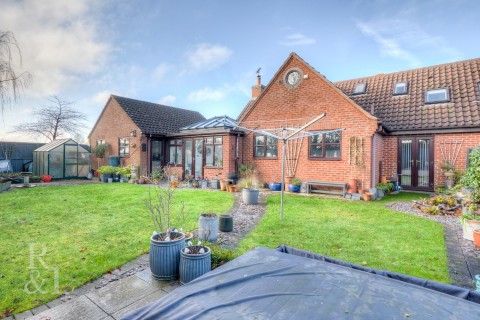 Property thumbnail image for Browns Lane, Stanton-On-The-Wolds, Keyworth, Nottingham