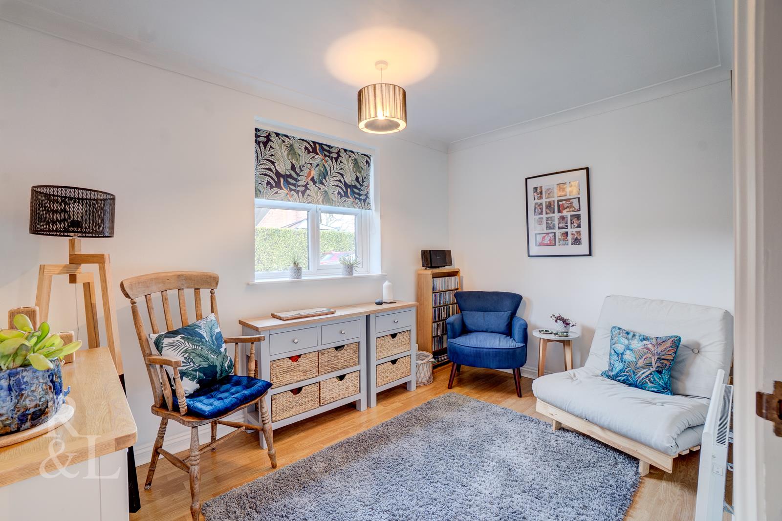 Property image for Browns Lane, Stanton-On-The-Wolds, Keyworth, Nottingham