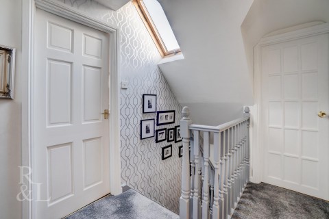 Property thumbnail image for Browns Lane, Stanton-On-The-Wolds, Keyworth, Nottingham