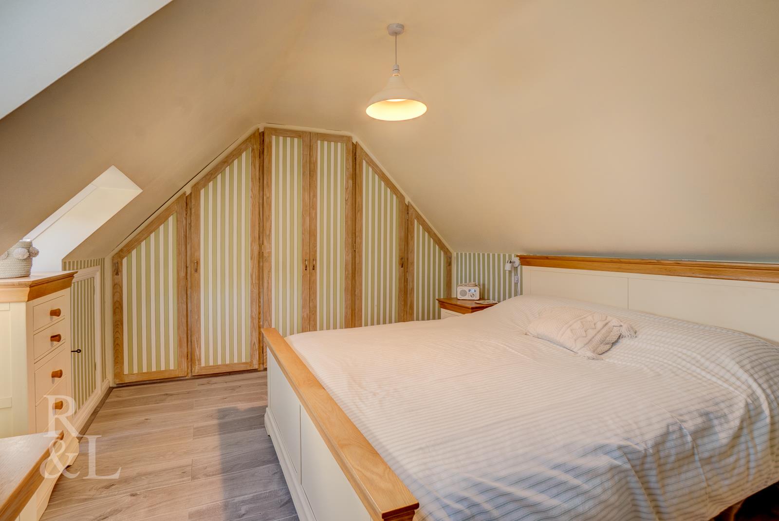 Property image for Browns Lane, Stanton-On-The-Wolds, Keyworth, Nottingham