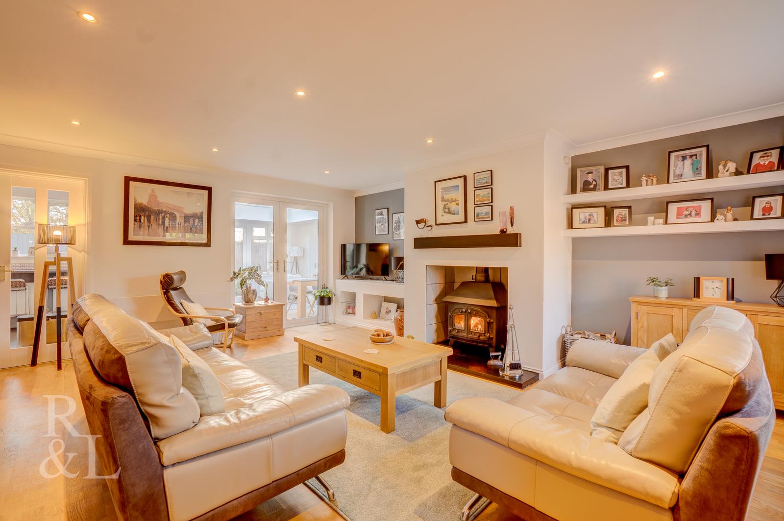 Property image for Browns Lane, Stanton-On-The-Wolds, Keyworth, Nottingham