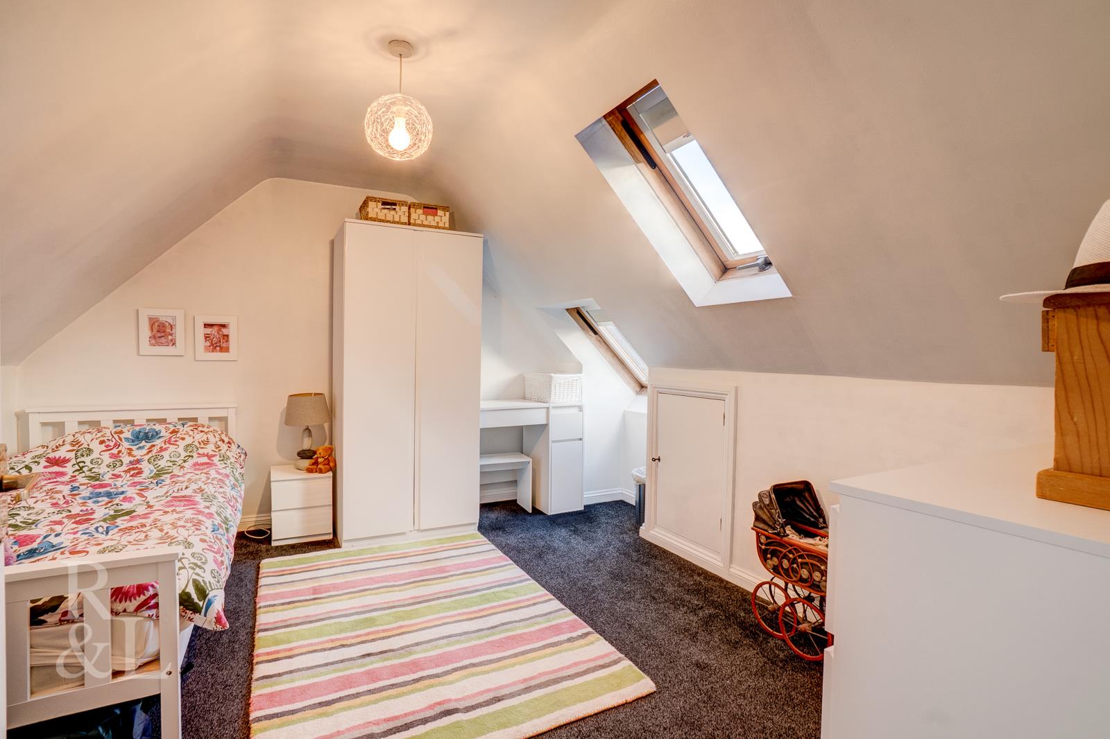 Property image for Browns Lane, Stanton-On-The-Wolds, Keyworth, Nottingham