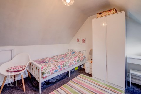 Property thumbnail image for Browns Lane, Stanton-On-The-Wolds, Keyworth, Nottingham