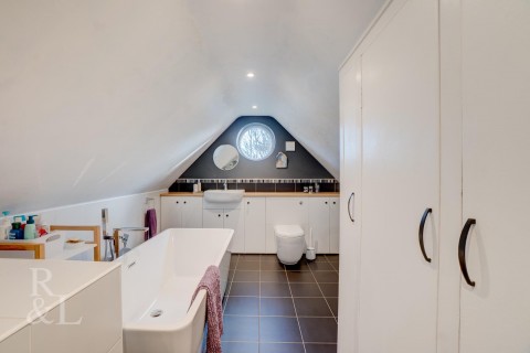 Property thumbnail image for Browns Lane, Stanton-On-The-Wolds, Keyworth, Nottingham