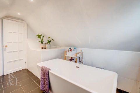 Property thumbnail image for Browns Lane, Stanton-On-The-Wolds, Keyworth, Nottingham