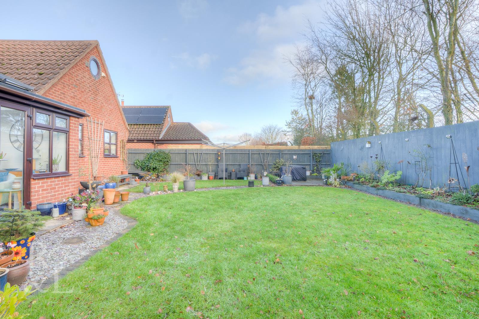 Property image for Browns Lane, Stanton-On-The-Wolds, Keyworth, Nottingham