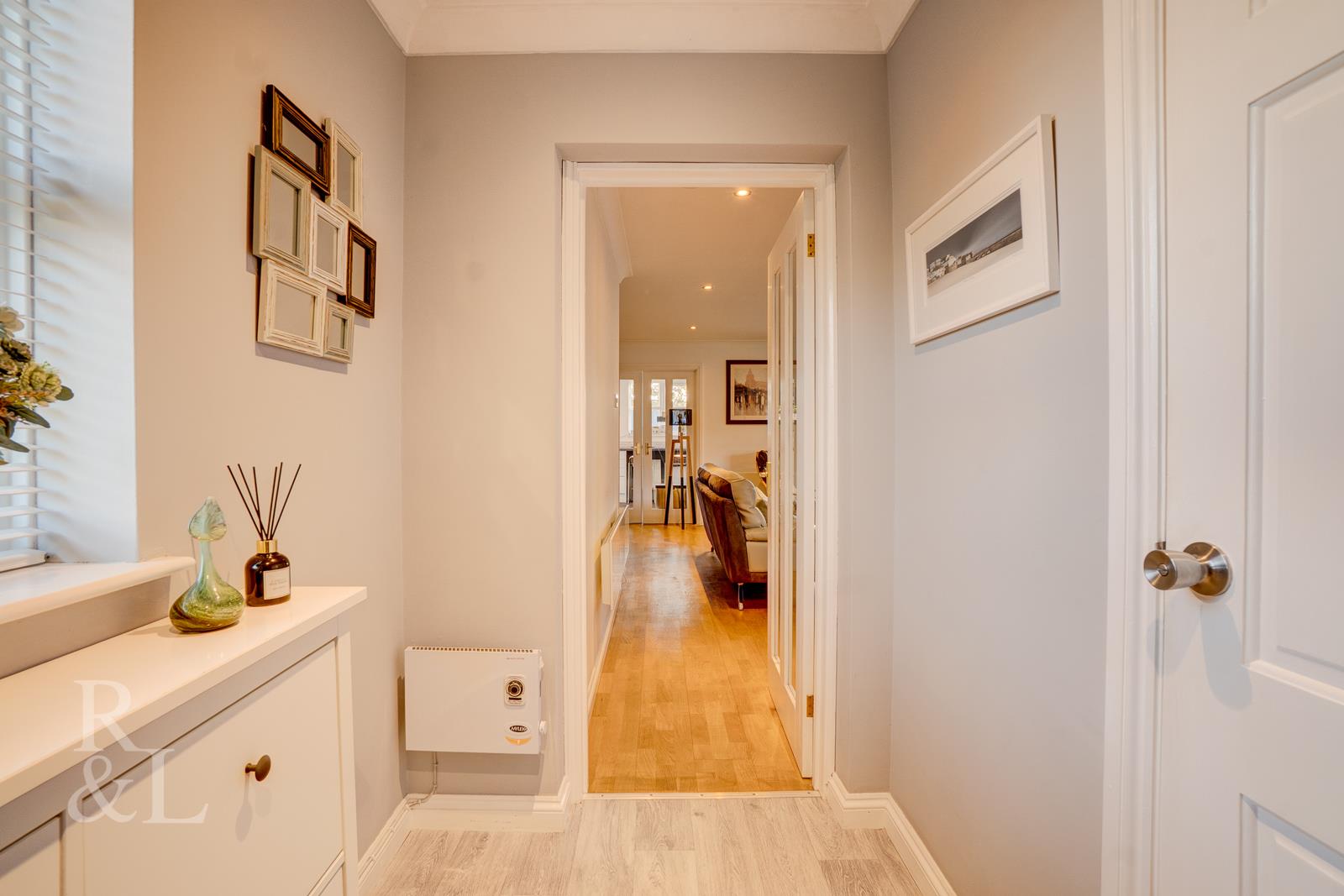 Property image for Browns Lane, Stanton-On-The-Wolds, Keyworth, Nottingham