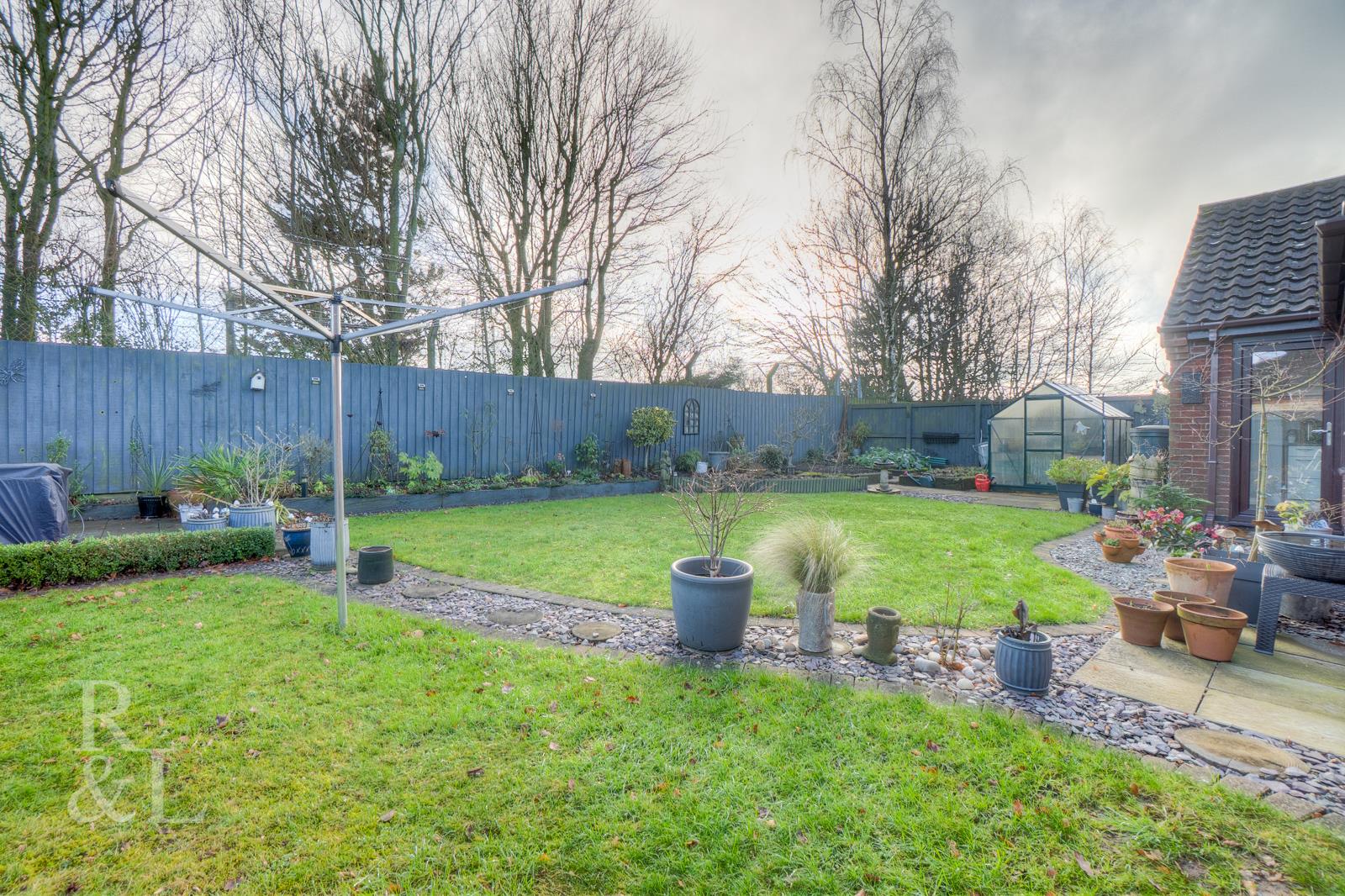 Property image for Browns Lane, Stanton-On-The-Wolds, Keyworth, Nottingham