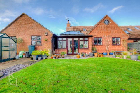 Property thumbnail image for Browns Lane, Stanton-On-The-Wolds, Keyworth, Nottingham
