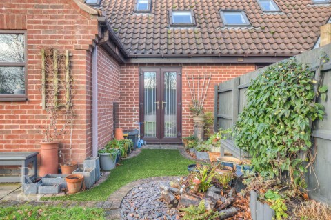 Property thumbnail image for Browns Lane, Stanton-On-The-Wolds, Keyworth, Nottingham