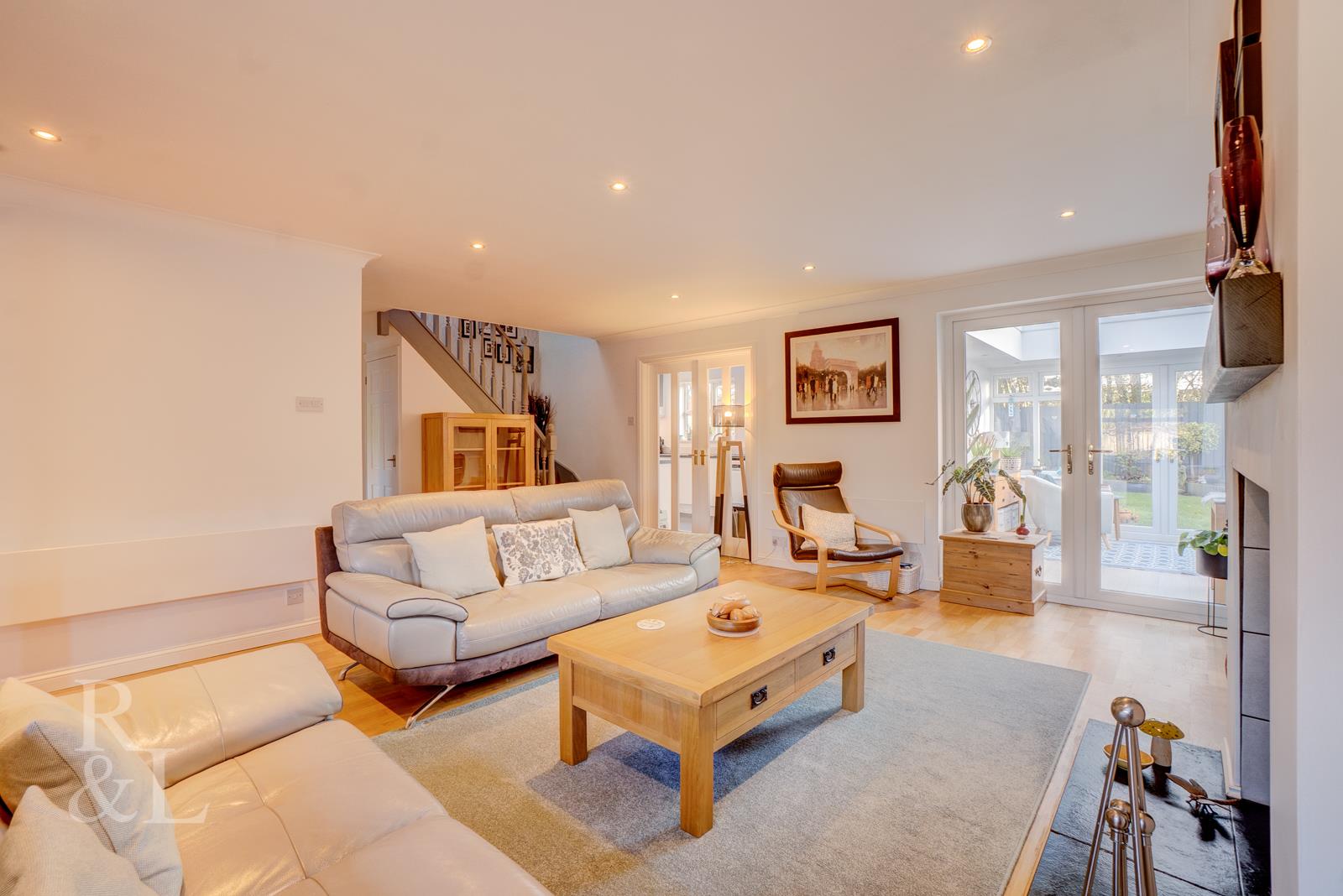 Property image for Browns Lane, Stanton-On-The-Wolds, Keyworth, Nottingham