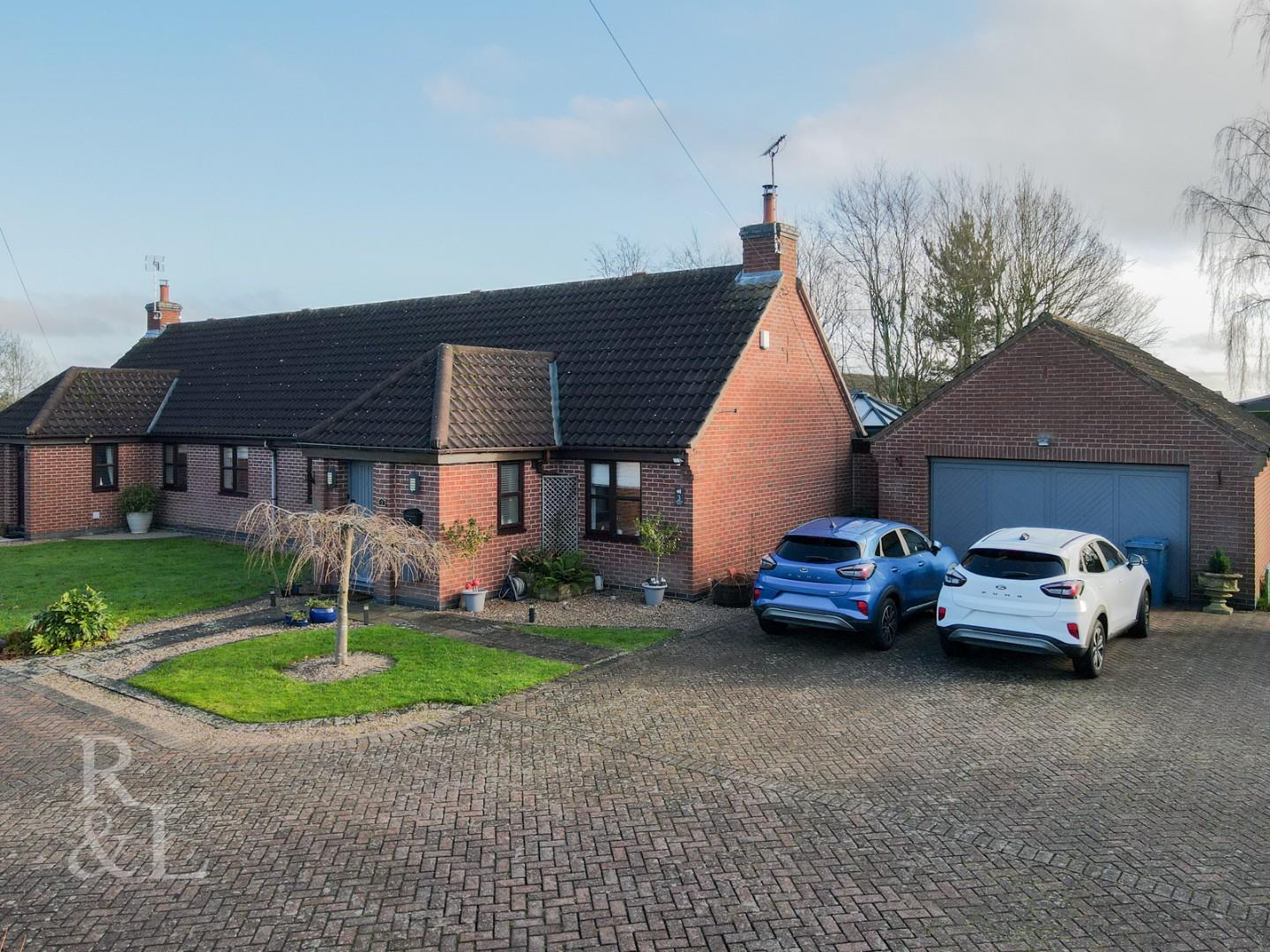 Property image for Browns Lane, Stanton-On-The-Wolds, Keyworth, Nottingham