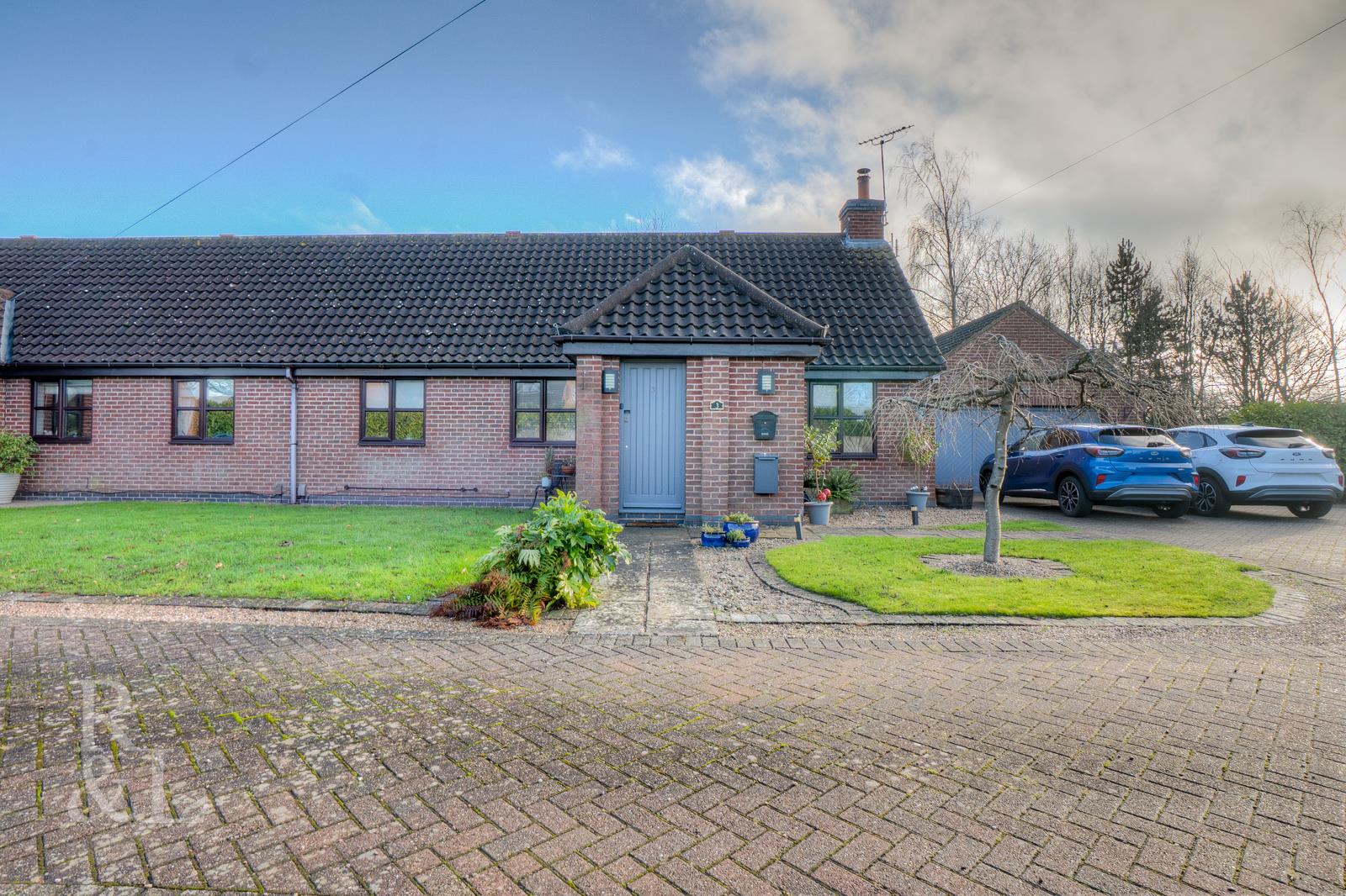 Property image for Browns Lane, Stanton-On-The-Wolds, Keyworth, Nottingham