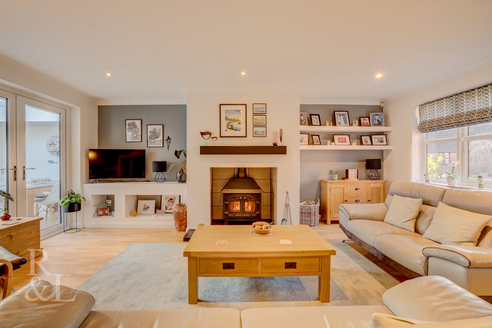 Property image for Browns Lane, Stanton-On-The-Wolds, Keyworth, Nottingham