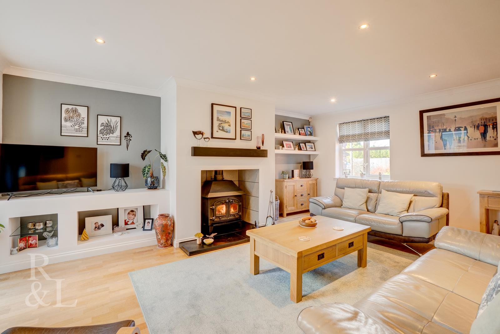 Property image for Browns Lane, Stanton-On-The-Wolds, Keyworth, Nottingham