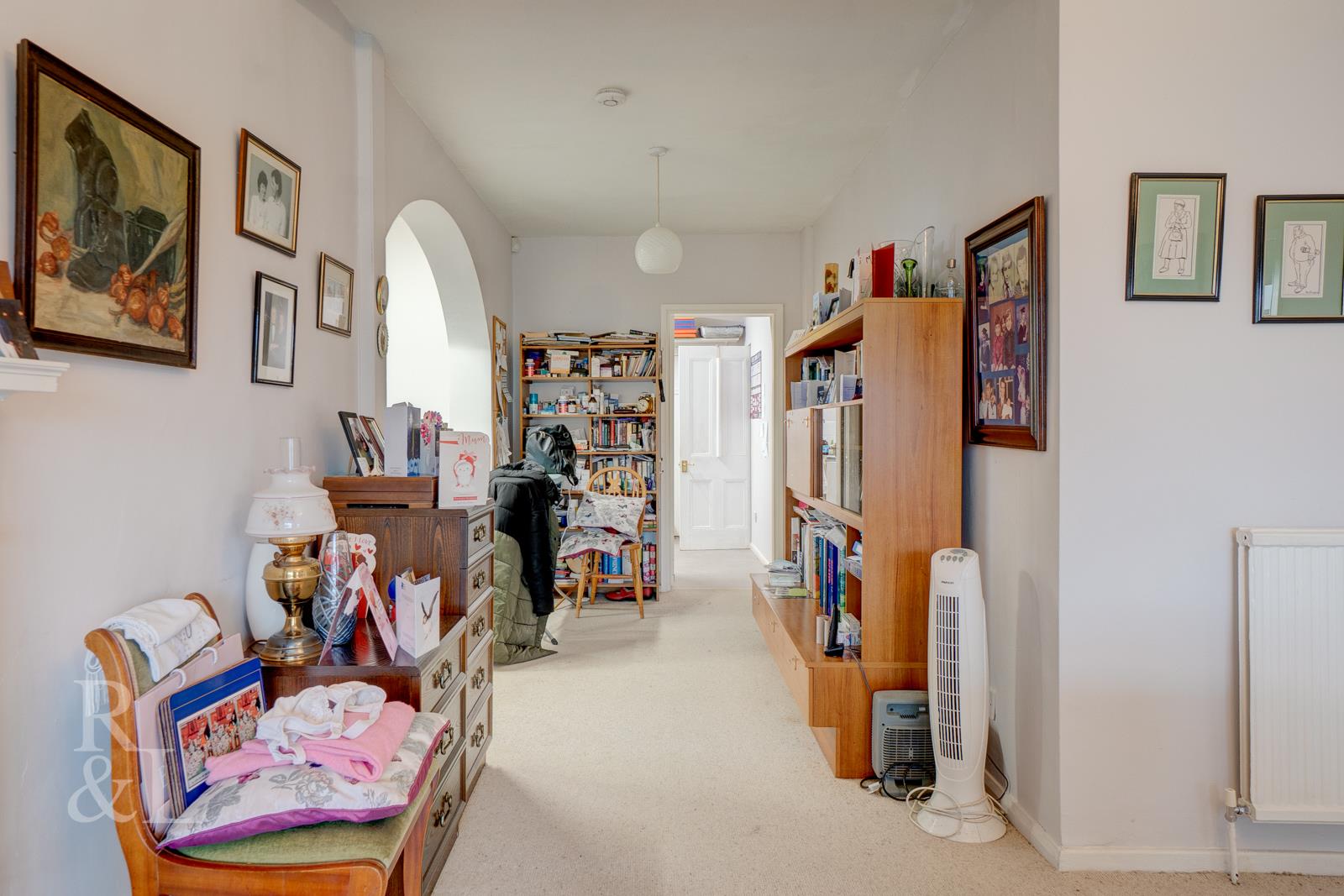 Property image for Delville Avenue, Keyworth, Nottingham