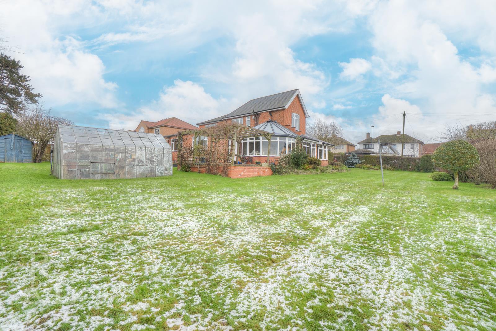 Property image for Delville Avenue, Keyworth, Nottingham