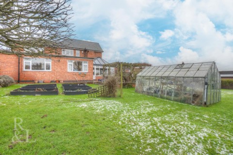 Property thumbnail image for Delville Avenue, Keyworth, Nottingham