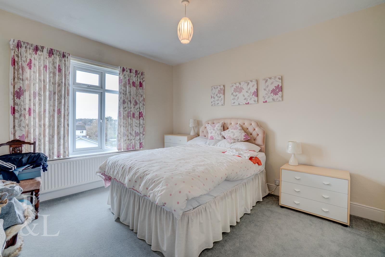 Property image for Delville Avenue, Keyworth, Nottingham