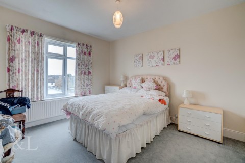 Property thumbnail image for Delville Avenue, Keyworth, Nottingham