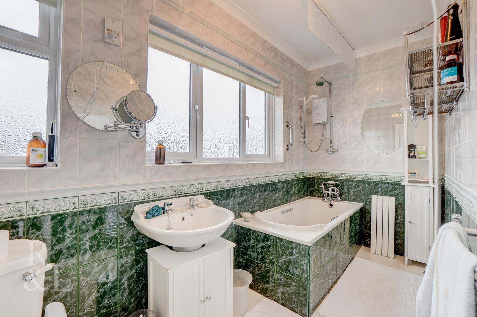 Property image for Delville Avenue, Keyworth, Nottingham