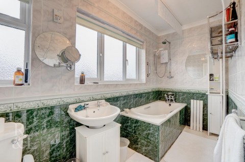 Property thumbnail image for Delville Avenue, Keyworth, Nottingham