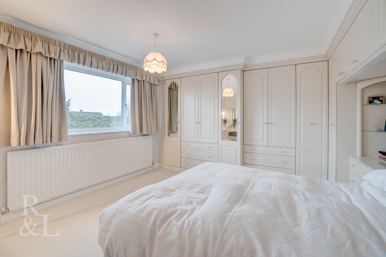 Property image for Delville Avenue, Keyworth, Nottingham