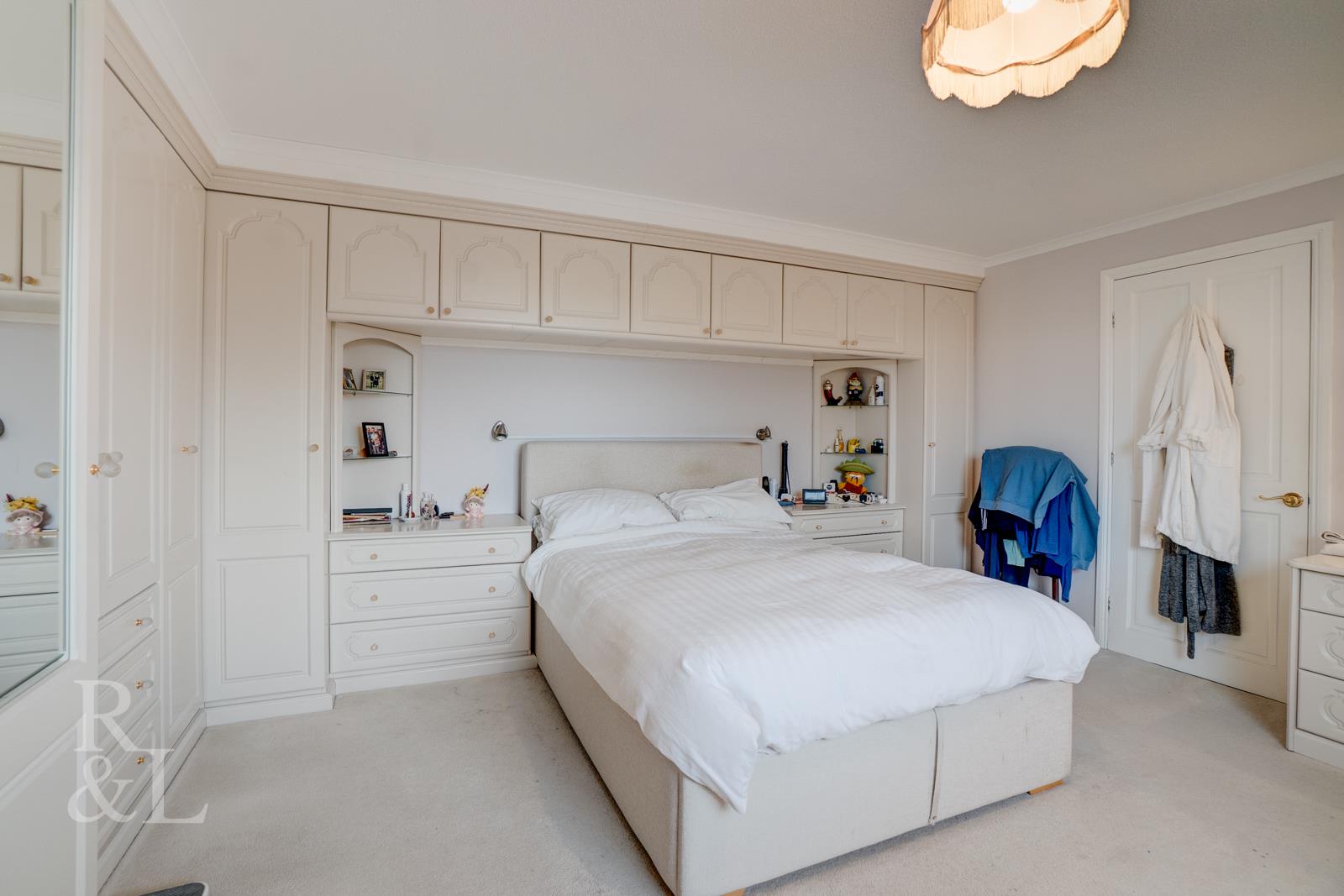 Property image for Delville Avenue, Keyworth, Nottingham