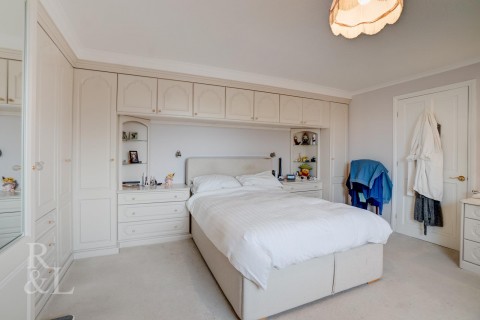 Property thumbnail image for Delville Avenue, Keyworth, Nottingham