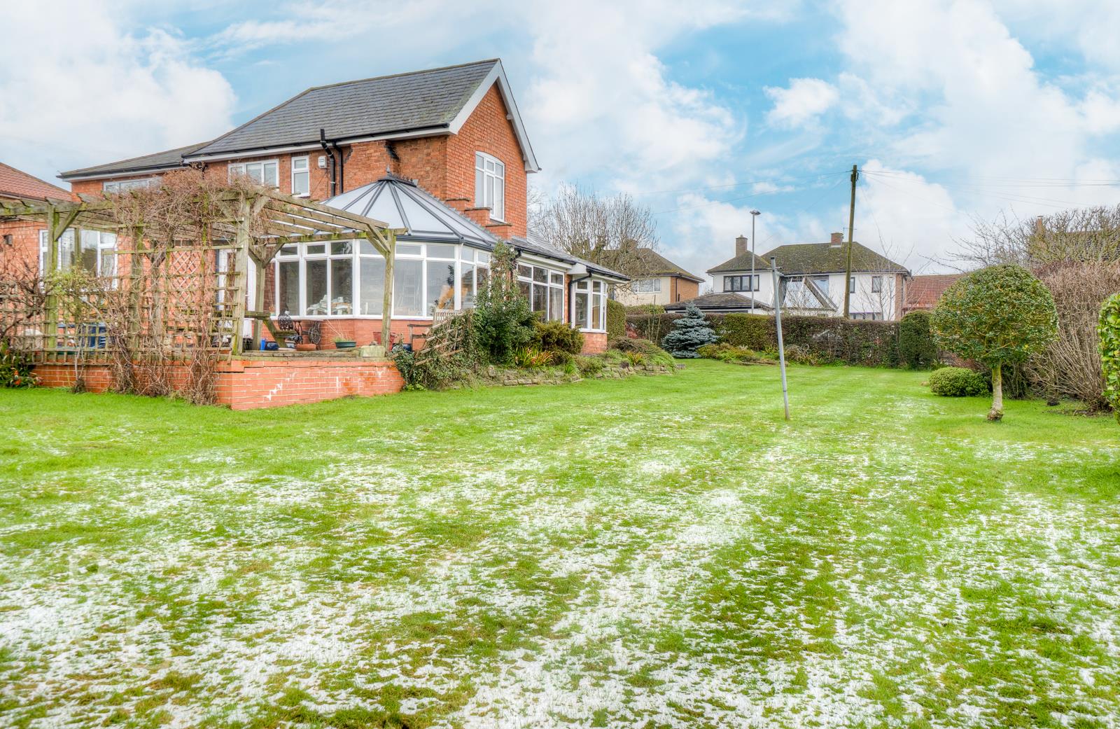 Property image for Delville Avenue, Keyworth, Nottingham