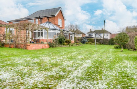 Property thumbnail image for Delville Avenue, Keyworth, Nottingham