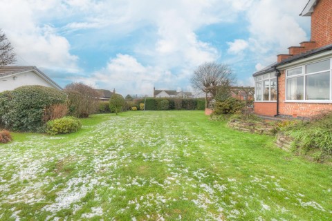 Property thumbnail image for Delville Avenue, Keyworth, Nottingham