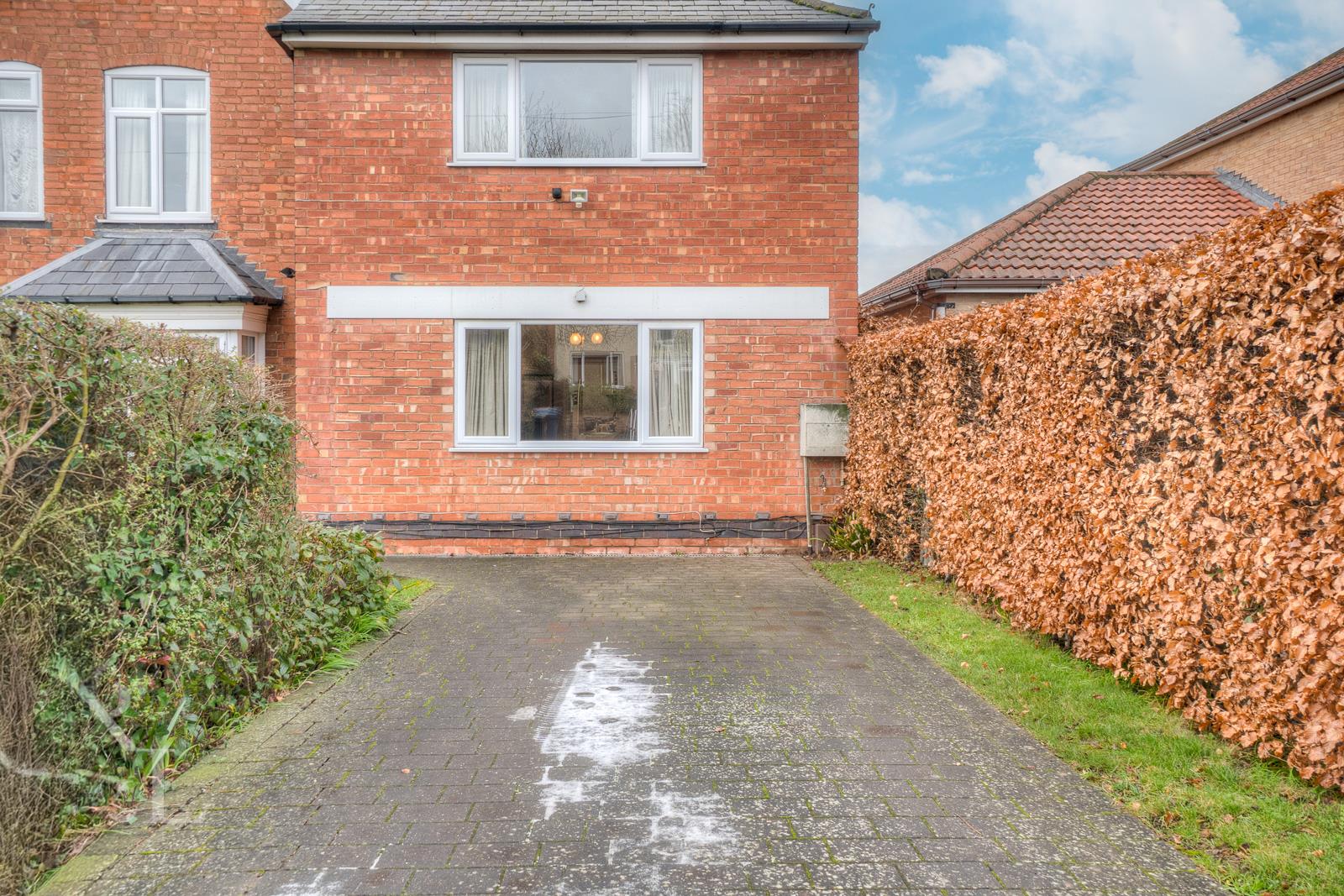 Property image for Delville Avenue, Keyworth, Nottingham