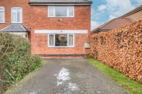 Property thumbnail image for Delville Avenue, Keyworth, Nottingham
