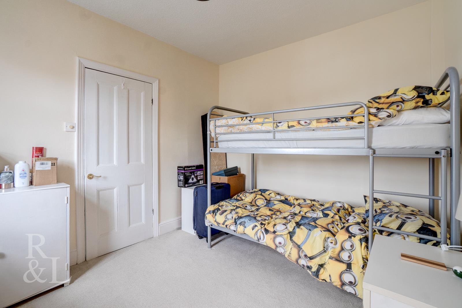 Property image for Delville Avenue, Keyworth, Nottingham